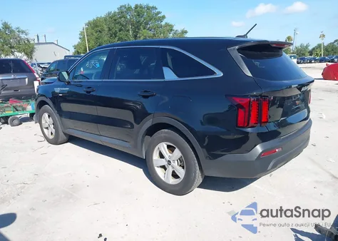 2023 Kia Sorento Lx из США, поврежденный, VIN 5XYRG4LC9PG171771